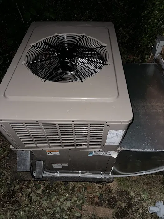 Climate Controllers, Inc. Picture 3