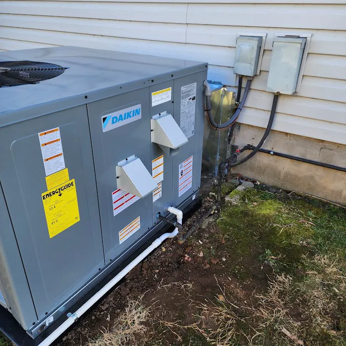 Climate Controllers, Inc. Picture 9