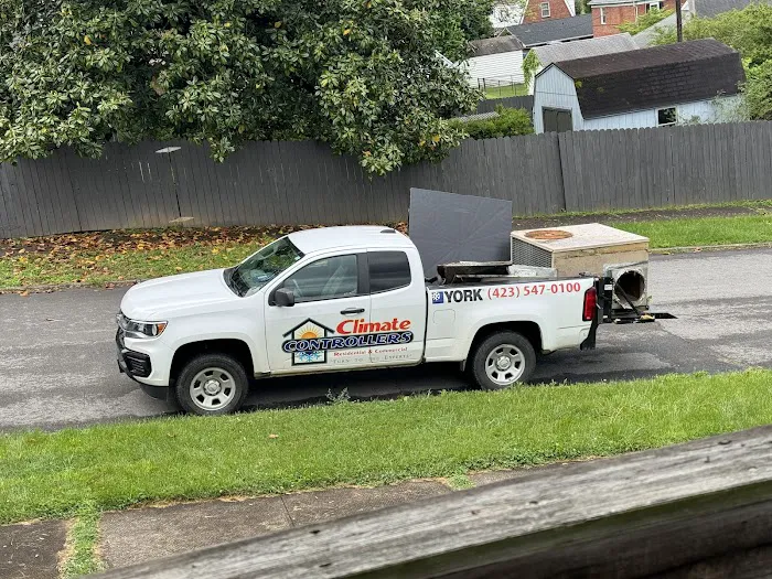 Climate Controllers, Inc. Picture 4