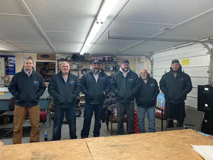 Climate Controllers, Inc. Picture 8