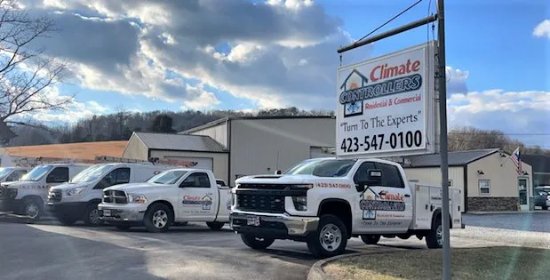 Climate Controllers, Inc. Picture 7