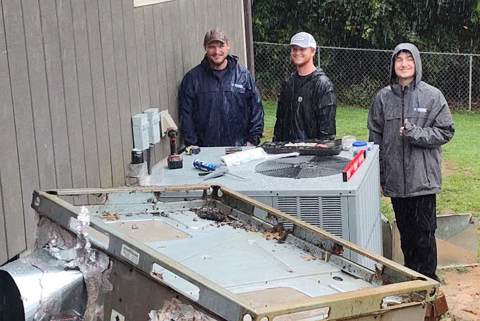 Climate Controllers, Inc. Picture 5