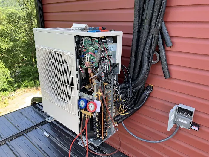 Atlas Heating & Air Picture 1