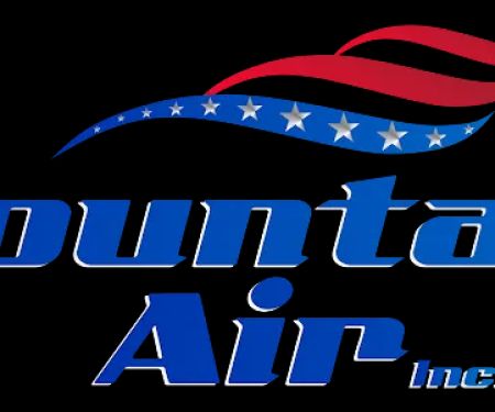 Mountain Air Inc