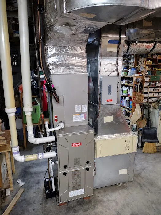 IntegrityFirst HVAC Picture 1