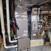 IntegrityFirst HVAC ico