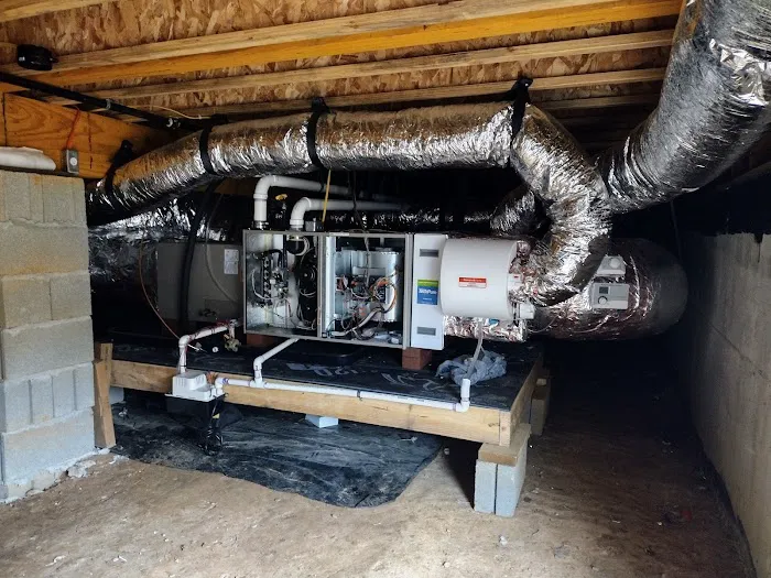 IntegrityFirst HVAC Picture 5