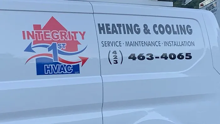 IntegrityFirst HVAC Picture 6
