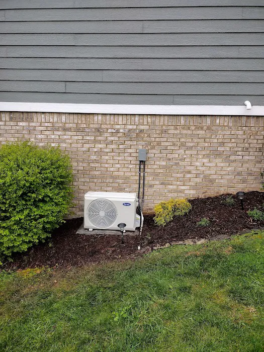 IntegrityFirst HVAC Picture 4