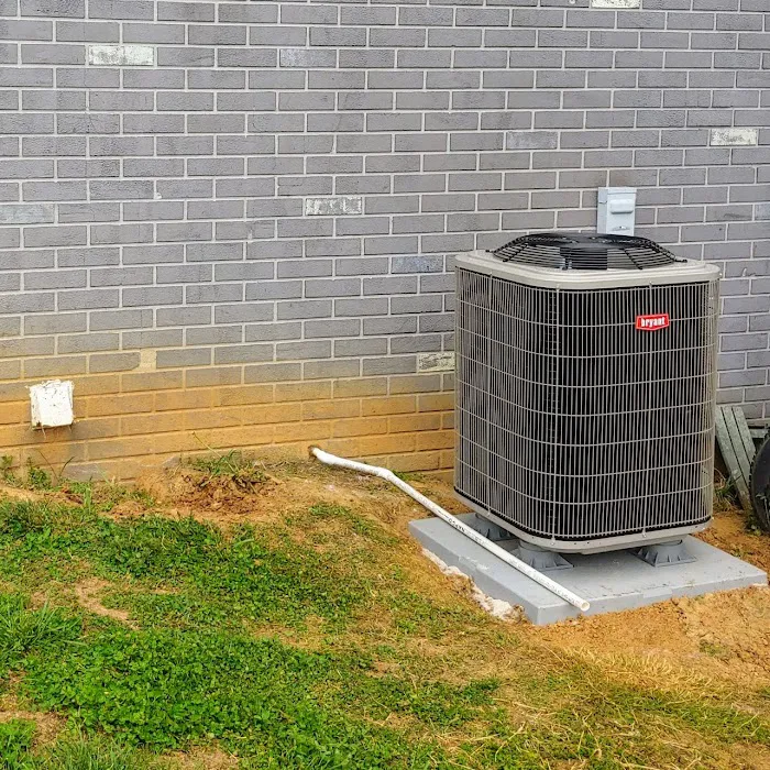 IntegrityFirst HVAC Picture 3