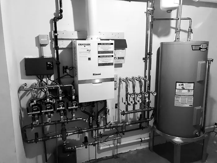 Aldridge Enterprises Inc Picture 3