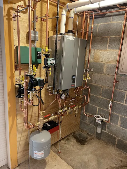 Aldridge Enterprises Inc Picture 1