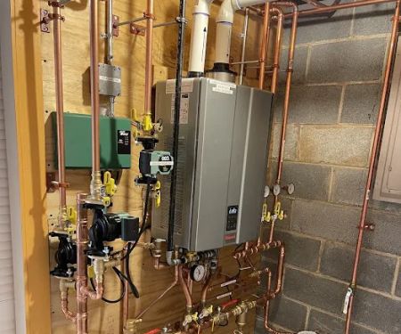 Aldridge Enterprises Inc