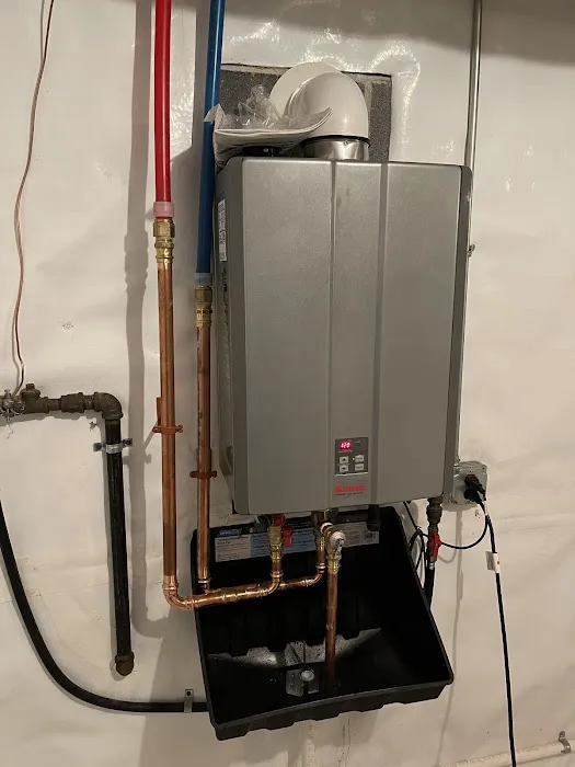 Aldridge Enterprises Inc Picture 4