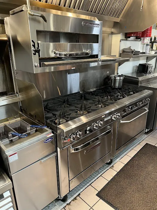 McGuire Mechanical Inc Picture 10