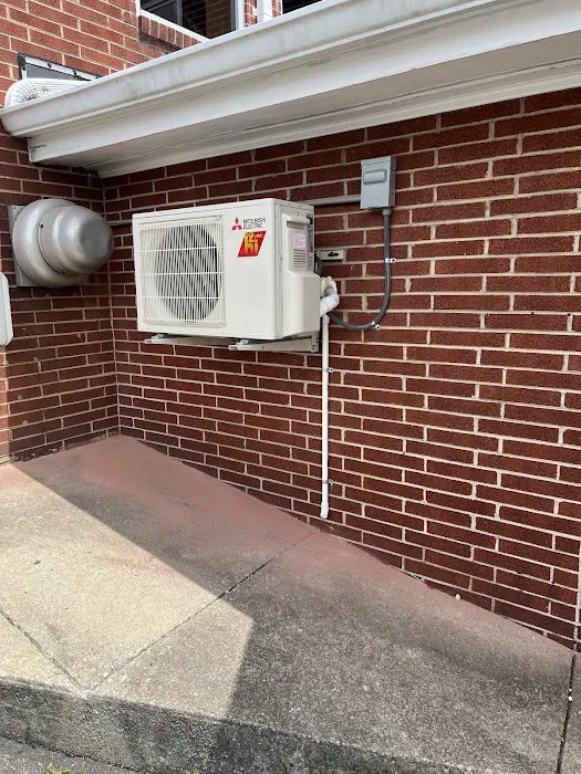 McGuire Mechanical Inc Picture 6