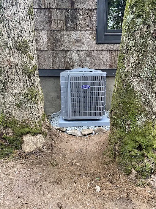 McGuire Mechanical Inc Picture 7