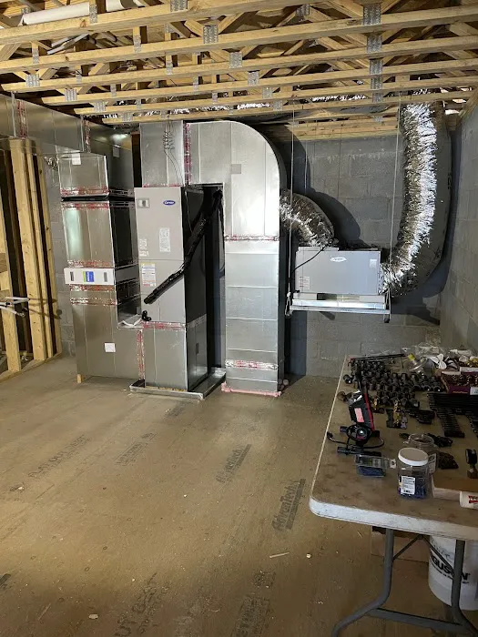 McGuire Mechanical Inc Picture 1