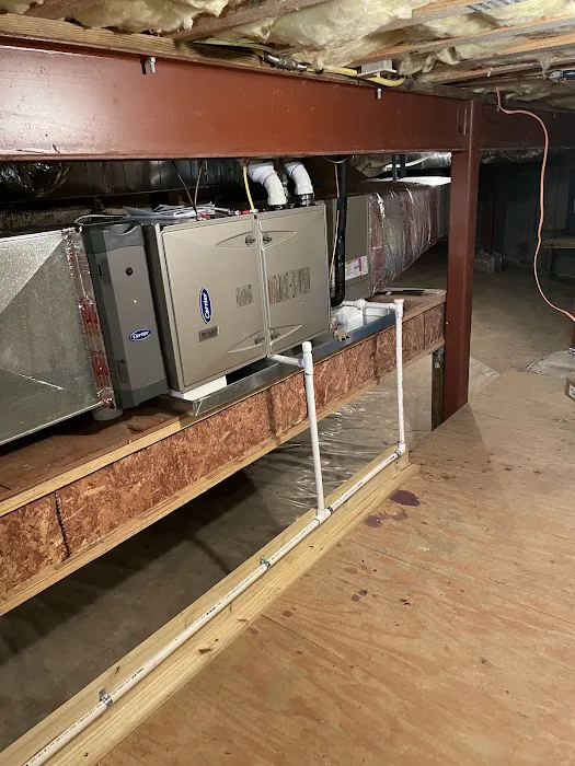 McGuire Mechanical Inc Picture 3