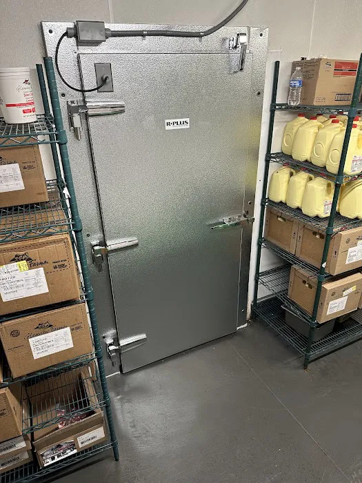 McGuire Mechanical Inc Picture 5