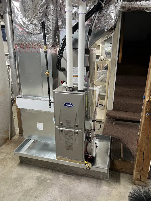 McGuire Mechanical Inc Picture 2