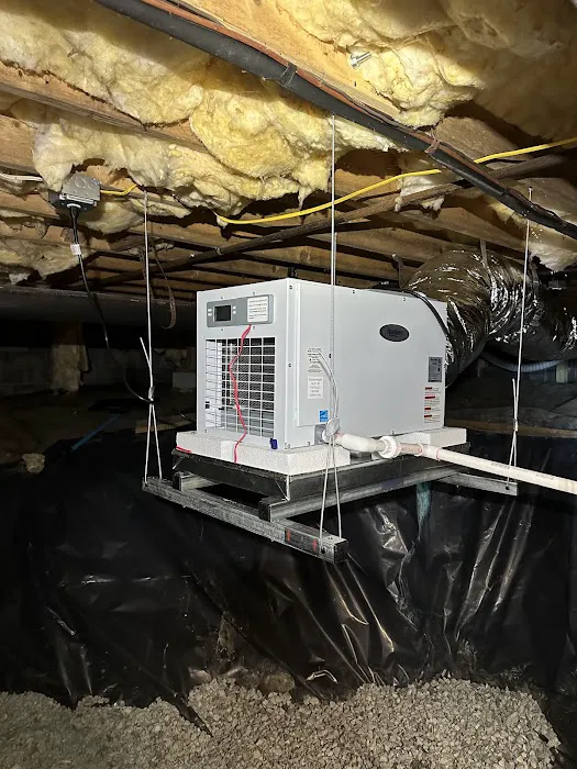 McGuire Mechanical Inc Picture 4