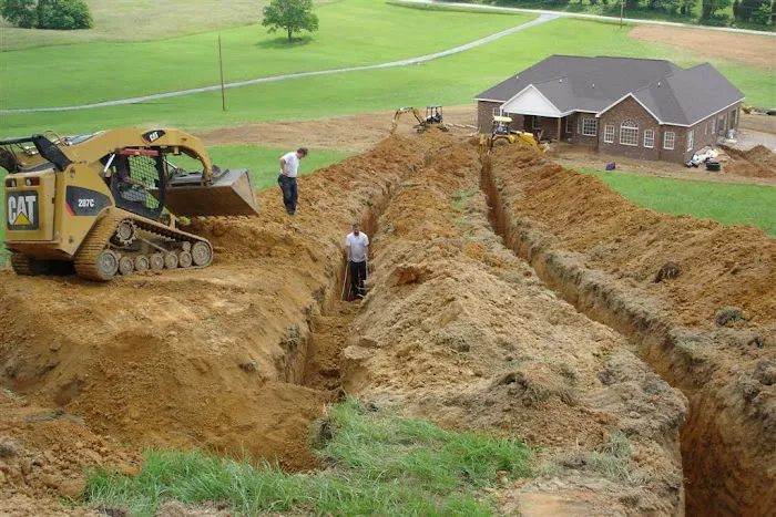 Advanced Heat Pump Systems Picture 9