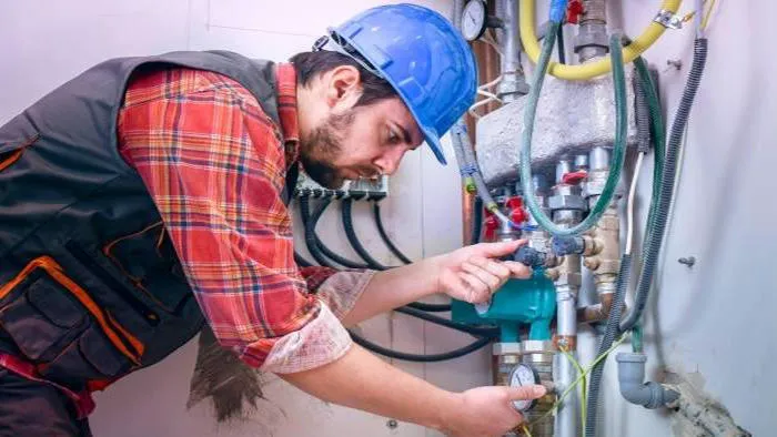 Advanced Heat Pump Systems Picture 3