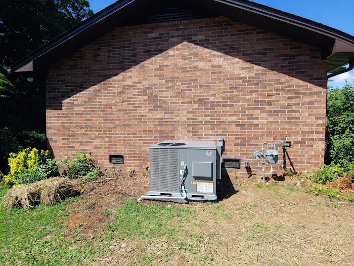 TNT Heating & Air Picture 3