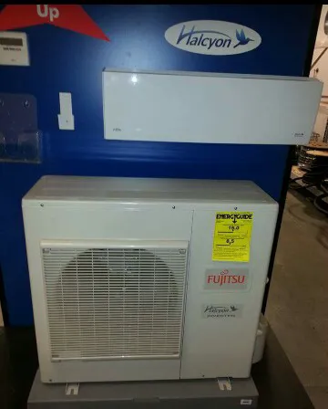 TNT Heating & Air Picture 1