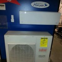 TNT Heating & Air ico