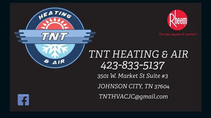 TNT Heating & Air Picture 4