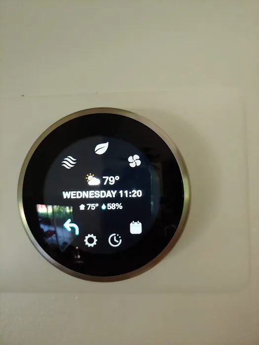 TNT Heating & Air Picture 2