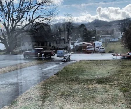 AAA+ HVACR Services llc