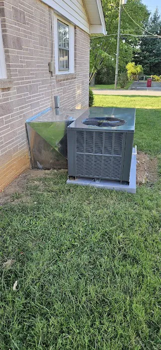 Barry Heating & Air Conditioning LLC Picture 4