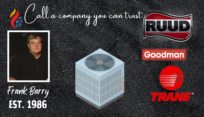 Barry Heating & Air Conditioning LLC Picture 1