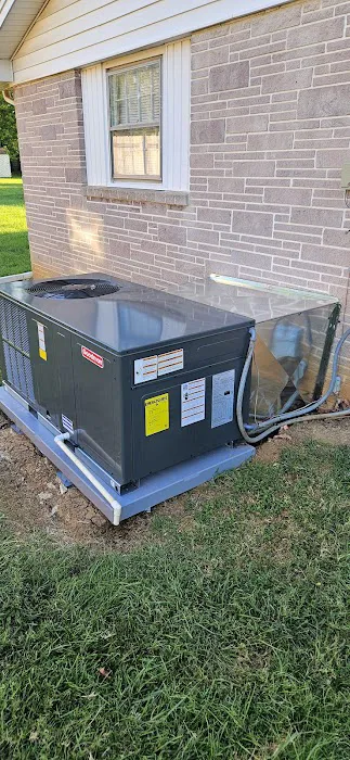 Barry Heating & Air Conditioning LLC Picture 3