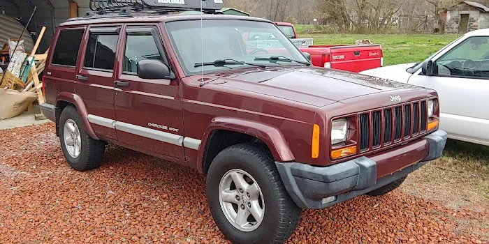 Freds Automotive AC Picture 3