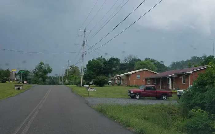 Freds Automotive AC Picture 5