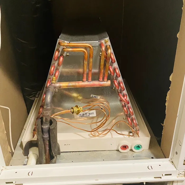 Newman Air Picture 6