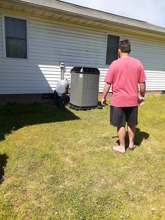 Newman Air Picture 10