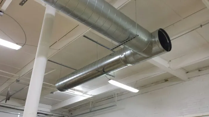 Newman Air Picture 5