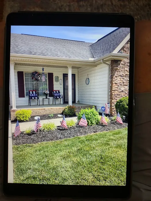 Newman Air Picture 1