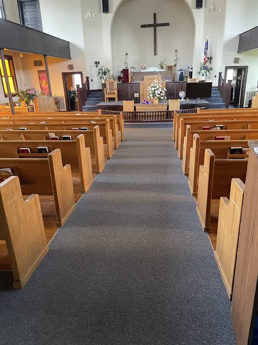 Newman Air Picture 9