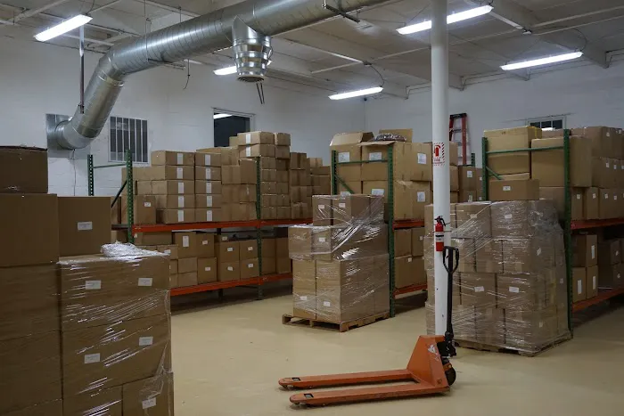 Newman Air Picture 8