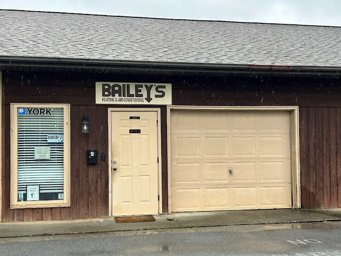 Bailey's Heating & Air Conditioning Picture 2