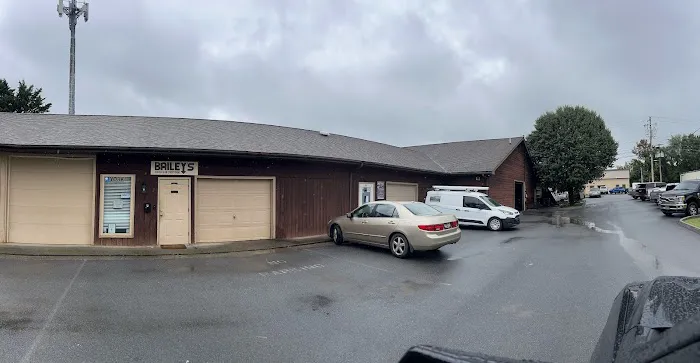 Bailey's Heating & Air Conditioning Picture 1