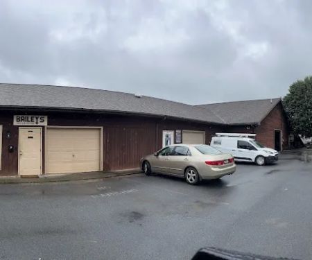 Bailey's Heating & Air Conditioning