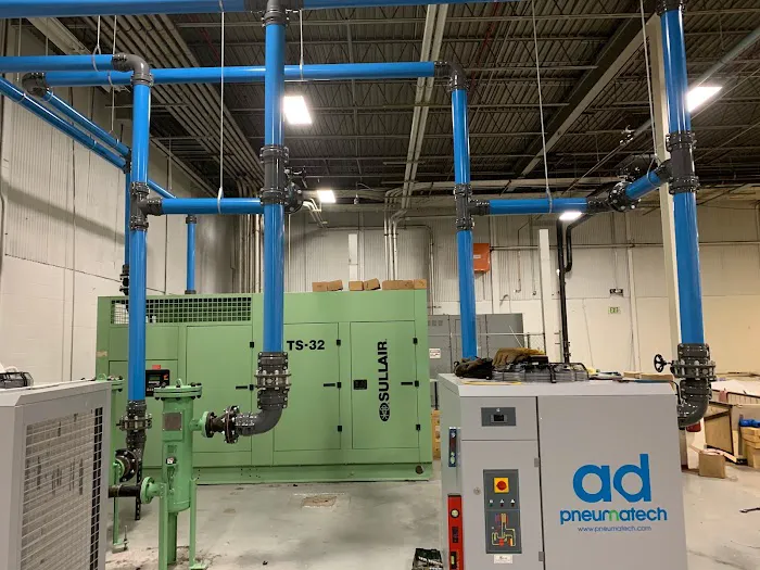 Nor-Well Company, Inc. Picture 1