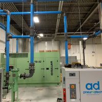 Nor-Well Company, Inc. ico